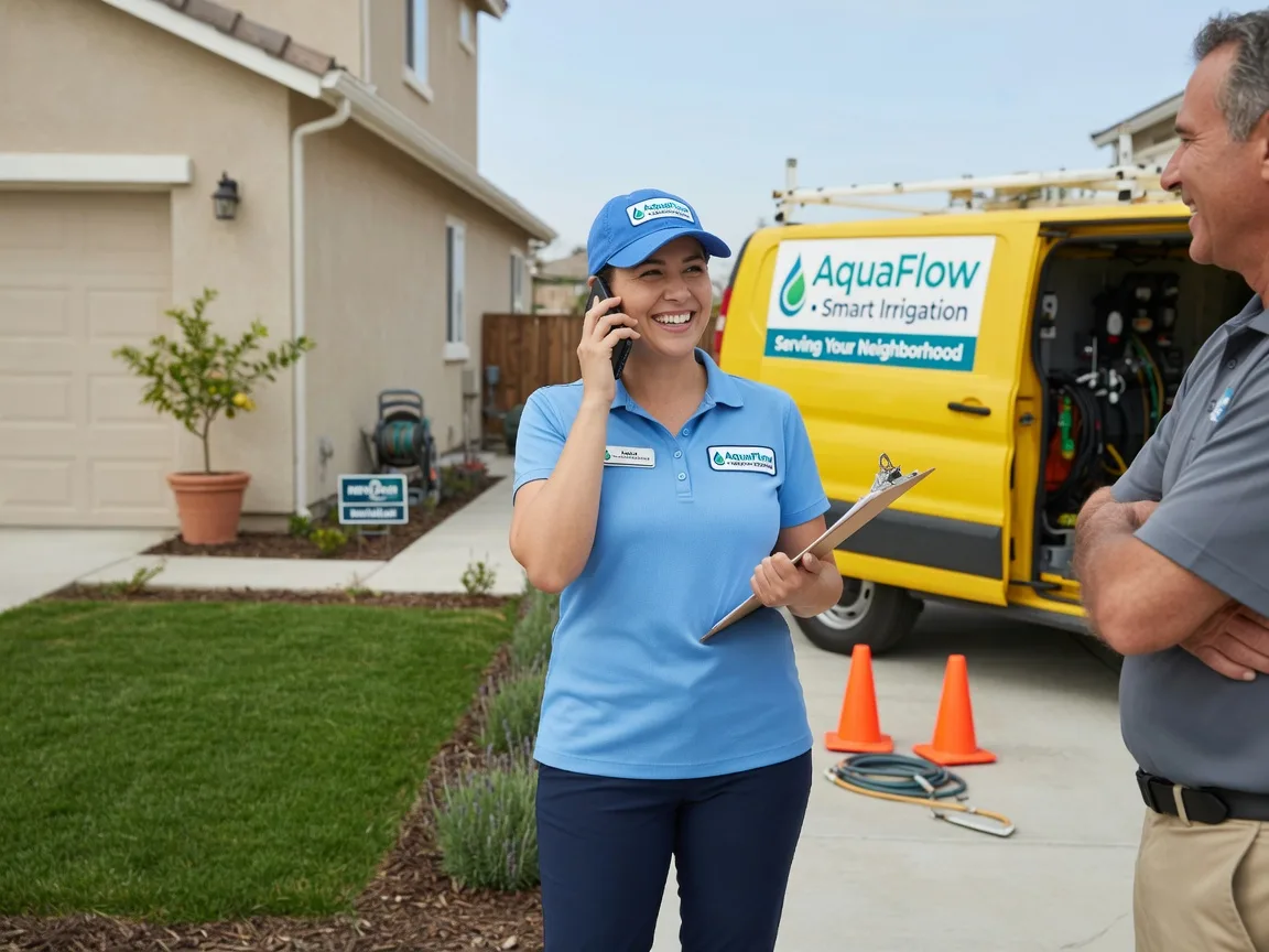 Irrigation Installation Lanark Village, FL FAQs